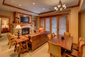 Catamount Lodge 206B by East West Hospitality Truckee